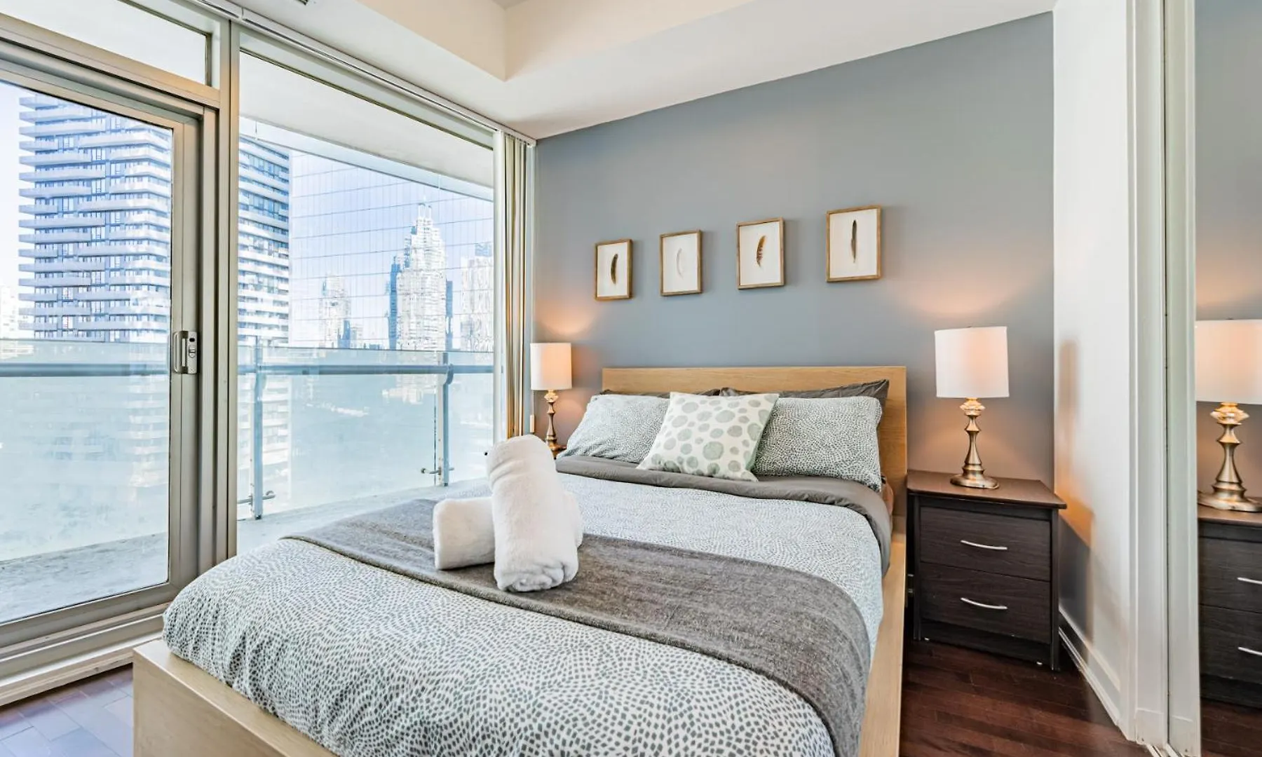 York Suites 5 تورونتو 0*,  كندا