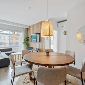 Initial / Artwood / Centre-ville De Quebec City