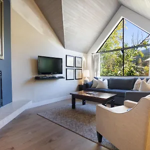 Powder's Edge By Latour And Whistler