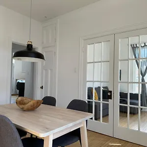 L'intemporel 31 Jours Et Plus Parking Inclus Quebec City