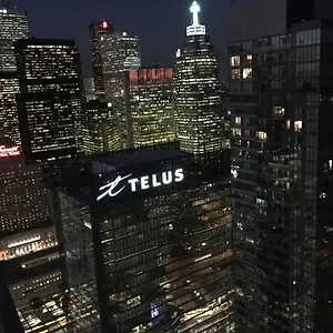 Downtown View! Toronto