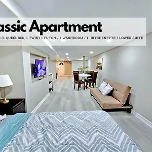 Downtown - Trinity Bellwood Park Toronto