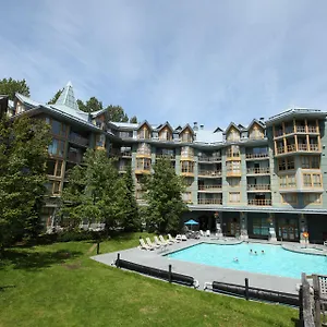 Cascade Whistler