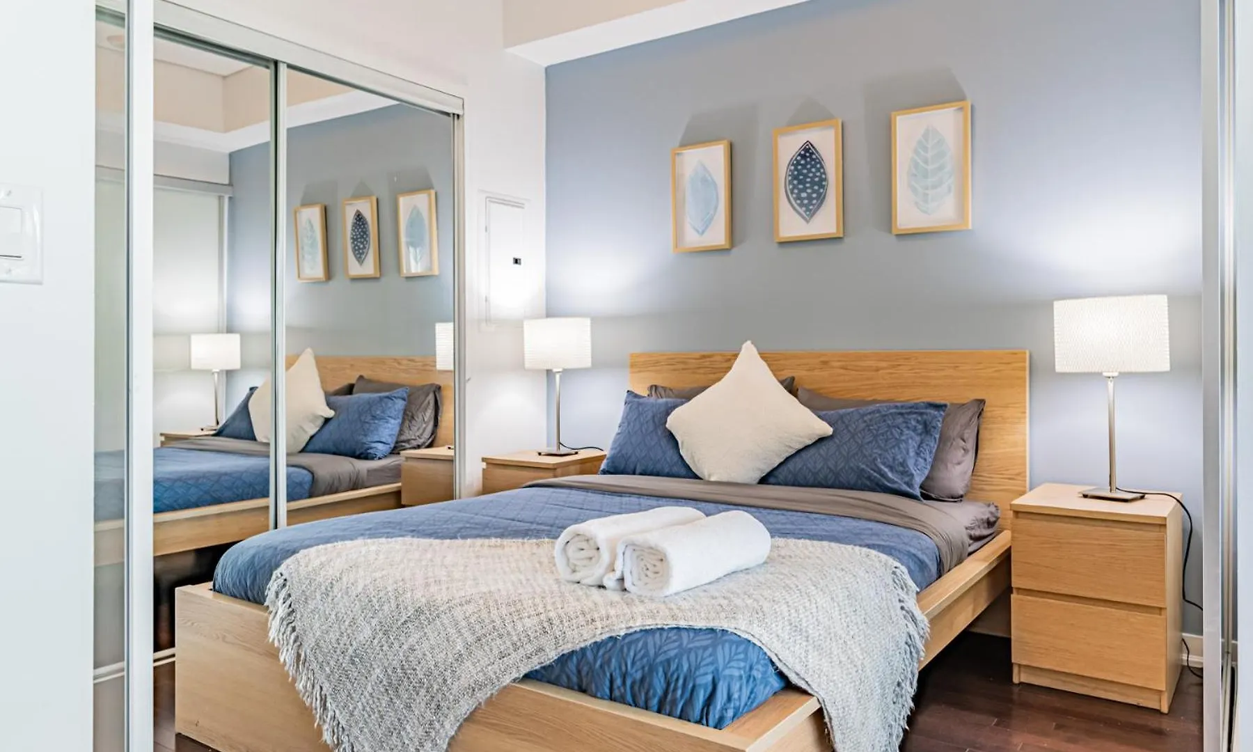 Apartment York Suites 5 Toronto